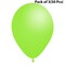 Premium Balloon Explore 11-Inch Fashion Solid Color Balloons and Helium-Filled Artistry | RAHEEV®